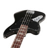 EastCoast MB30 Offset Bass Guitar in Black - EC-MB30-BK-LH-EC-MB30-BK-LH-8.jpg