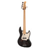 Sire Marcus Miller V7 Reissue Fretless Swamp Ash 5-String Bass Guitar in Transparent Black Satin - SIREFLV7RESA5TBKS (3).jpg