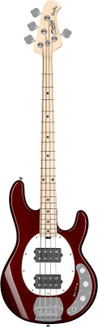Sterling by Music Man Sub Series StingRay HH Ray4 Bass Guitar in Candy Apple Red - 430966-RAY4HH-CAR_shopify_2000x.jpg