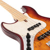 Sire Marcus Miller V7 Reissue Left Handed Swamp Ash 4 String Bass in Tobacco Sunburst Satin - SIRELHV7RESA4TSS (6).jpg