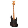 Sire Marcus Miller V10 4 String Bass in Transparent Black Satin - SIREV104TBKS (3).jpg