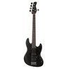 Sire Marcus Miller V3P Passive 5-String Bass Guitar in Satin Black - SIREV3P5BKS-Sire-V3P-Passive-5-String-Bass-Satin-Black.jpg