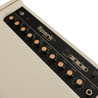 Positive Grid Spark 40w Practice Amp in Pearl - SPARK-P-Positive-Grid-Spark-40w-Practice-Amp-Pearl-Controls.jpg