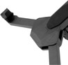 Gravity Traveler Universal Tablet Holder - GMATTH01-Gravity_Gravity_Traveler_Universal_Tablet_Holder_Close_Up.jpg
