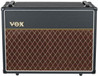 Vox V212C Custom Series Cab - V212C-Vox-V212C-Custom-Series-Cab-Angle.jpg