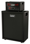Laney Foundry IRF-LEADTOP Guitar Amplifier Head & IRF-CAB112 Guitar Cabinet Bundle - IRF-LEADRIG112-IRF-LEADRIG112_Left.jpg