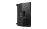 Alto TS415 Active 15" PA Speaker 2500W Peak with DSP & Bluetooth - EACH - 532728-TS415-Side-Left-MEDIA.jpg