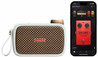 Positive Grid Spark GO Ultra Portable Smart Guitar Amp and Bluetooth Speaker in Pearl - SPARK-GO-P-spark-go-pearl-4.jpg