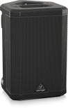 Behringer B1X All-in-One Portable 250W Speaker with Battery Operation, Digital Mixer, Bluetooth, Wireless Mic Option - 0313-AHY86-UK1-BE_0313-AHY_B1X_Media-Left.jpg