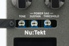 Korg Nu:Tekt TR-S Power Tube Reactor Effect Pedal Kit - TR-S-Korg-NuTekt-TR-S-Power-Tube-Reactor-Pedal-Close.jpg