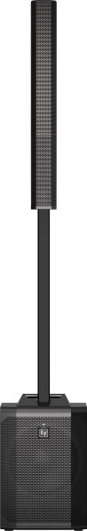 Electro Voice EV Evolve 50 Portable Column Array Active PA System - 156208-EVOLVE50_StraightFront_2400px.jpg