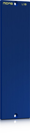 Midas L1B 500 Series Modular Blank Plate - 452658-1625483874717.jpg