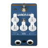 Wampler Triumph Overdrive Pedal - TRIUMPH-Wampler-Triumph-Overdrive-Pedal-Top.jpg