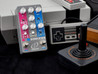 Crazy Tube Circuits Sidekick JR Junior Chorus Flanger Delay Reverb Multi FX Pedal - 64499-2.jpg