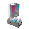 Crazy Tube Circuits Sidekick JR Junior Chorus Flanger Delay Reverb Multi FX Pedal - 64499-6.jpg