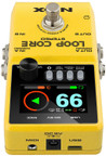 NUX Loop Core Stereo Looper Pedal - NUXLOOPCORE-NUX-Loop-Core-Stereo-Pedal-Top-Angle.jpg