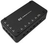 One Control Minimal Series Distro MKII Isolated Pedal Power Supply - OC-M-DISTRO2-One-Control-Minimal-Series-Distro-MKII-Isolated-Pedal-Power-Supply-angle.jpg
