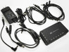 One Control Minimal Series Distro MKII Isolated Pedal Power Supply - OC-M-DISTRO2-One-Control-Minimal-Series-Distro-MKII-Isolated-Pedal-Power-Supply-cables.jpg