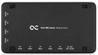 One Control Minimal Series Distro MKII Isolated Pedal Power Supply - OC-M-DISTRO2-One-Control-Minimal-Series-Distro-MKII-Isolated-Pedal-Power-Supply-under-neath.jpg