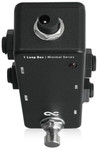One Control Minimal Series Stereo 1 Loop Box - OC-M-STEREO1-One-Control-Minimal-Series-Stereo-1-Loop-Box-Top.jpg