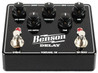 Benson Amps Delay Pedal - BENSONDELAY-Benson-Amps-Analog-Delay-Pedal-Bottom.jpg