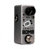CopperSound Gravity Bomb V2 Clean Boost & Mids Enhancer Pedal - CPGRAVITYBOMBCBMEV2-CopperSound-Gravity-Bomb-Clean-Boost-Mids-Enhancer-Pedal-Angle.jpg