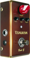 Vemuram Budi-G 3 FET Booster with 2-band EQ Pedal - BUDI-G-Vemuram-Budi-G-Boost-Pedal-in-Copper-Left.jpg