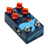 JAM Pedals Harmonious Monk Mk2 'That Pedal Show' Signature Harmonic Tremolo Pedal - JAM-HARMMONK-MK2-Jam-Pedals-Harmonious-Monk-MkII-Left-Angle.jpg