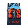 JAM Pedals Harmonious Monk Mk2 'That Pedal Show' Signature Harmonic Tremolo Pedal - JAM-HARMMONK-MK2-Jam-Pedals-Harmonious-Monk-MkII-Top-Angle.jpg