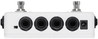 One Control Minimal Series White Loop with BJF Buffer - OC-M-WHITELOOP2-One-Control-Minimal-Series-White-Loop-with-BJF-Buffer-Top.jpg