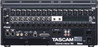 Tascam Sonicview 16 Digital Mixing Console with 2 Touch Screens & 16 Mic-pres - SONICVIEW16-Tascam_Sonicview_16_Mixer_Rear.jpg
