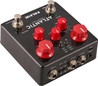 NUX NDR-5 Atlantic Delay Reverb Dual Pedal - NDR-5-Nux-Atlantic-Delay-Reverb-Dual-Pedal-in-Black-Back.jpg