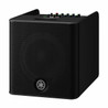 Yamaha Stagepas 200 Battery Powered Portable PA System - CSTGPAS200BTR-STAGEPAS200-angle-L.jpg