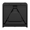 Yamaha Stagepas 200 Battery Powered Portable PA System - CSTGPAS200BTR-STAGEPAS200-bottom.jpg