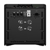 Yamaha Stagepas 200 Battery Powered Portable PA System - CSTGPAS200BTR-STAGEPAS200-rear.jpg