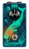 KMA Audio Machines Queequeg 2 Sub Generator Octave Pedal - 499719-KMA Audio Machines Queequeg 2 Sub Generator Octave Pedal 5.jpg