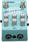 Wampler Cory Wong Compressor Pedal with Boost - WONGCOMP-Cory-Wong-Wampler-Compressor-Pedal-in-Blue-Back.jpg