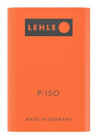 Lehle P-ISO Passive Signal Isolator and DI Box - LEHLEP-ISO-XLR-TRS-Lehle-P-ISO-Passive-Signal-Isolator-and-DI-Box-with-LEHLE-TRANSFORMER-HZ-Input-XLR-Output-TRS-Top.jpg