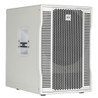 RCF Evox 12 Active Line Array w/ 15" Sub & 8 x 4" Satellite in WHITE - 13000843-RCF_Evox_12_Active_Line_Array_Sub_Front_White.jpg