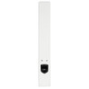 RCF Evox 12 Active Line Array w/ 15" Sub & 8 x 4" Satellite in WHITE - 13000843-RCF_Evox_12_Active_Line_Array_Upper_Back_White.jpg