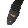 Stagg Nylon Guitar Strap in Black - 356947-Andertons Studio-2019-10-09-043157.jpg