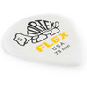 Dunlop Tortex Flex Jazz III XL 0.73mm Pick - Pack of 12 - JD-PIC-466P073-dunlop-flex-tortex-73.jpg