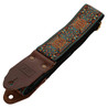 Air Straps Limited Edition Handcrafted Kraken Guitar Strap - KRAK1-KRAK1-3.jpg