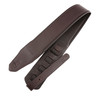 Ordo Leather Guitar Strap in Brown - ORDO-A-S03-BL-P%2BORDO-A-S03-BL-2.jpg