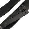 Ordo Leather Guitar Strap in Brown - ORDO-A-S03-BL-ORDO-A-S03-BK-4.jpg