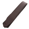 Ordo Leather Guitar Strap in Brown - ORDO-A-S03-BL-P%2BORDO-A-S03-BL-5.jpg
