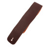 Sire Guitar Strap in Brown Leather - SIRESTRAPBRN-SIRESTRAPBRN--5.jpg