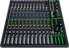 Mackie PROFX16 V3 Mixer w/ Digital FX - 355704-ProFX16v3_Front_Slant_High.jpg