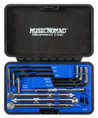 MusicNomad Premium Guitar Tech Truss Rod Wrench 11 Piece Set - MNO-MN235-musicnomad-wrench-and-tools-set.jpg