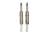Hosa GTR-200 Series Guitar Cable, Straight to Same, 10ft / 3M - GTR-210-GTR-200-Connector_RGB_1800.jpg